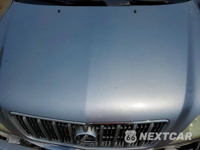 Zdjęcie 12 z 13 samochodu: 2002 LEXUS RX 300 VIN:JTJHF10U920263596 - miniatura