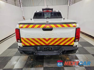 Zdjęcie 6 z 13 samochodu: 2023 CHEVROLET COLORADO VIN:1GCGTBEC4P1161900 - miniatura
