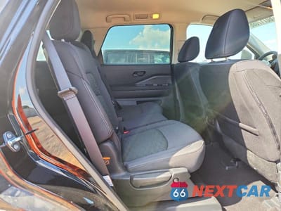Zdjęcie 11 z 14 samochodu: 2026 NISSAN PATHFINDER SV VIN:5N1DR3BE6TC213129 - miniatura