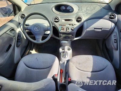 Zdjęcie 8 z 12 samochodu: 2003 TOYOTA ECHO BASE VIN:JTDBT123335041338 - miniatura