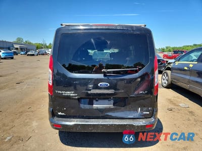 Zdjęcie 6 z 13 samochodu: 2016 FORD TRANSIT CONNECT XLT VIN:NM0GE9F73G1271290 - miniatura