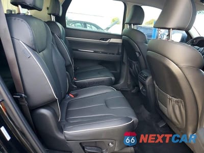 Zdjęcie 11 z 14 samochodu: 2025 HYUNDAI PALISADE SEL VIN:KM8R24GE3SU879494 - miniatura