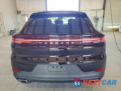 Zdjęcie 6 z 14 samochodu: 2026 PORSCHE CAYENNE COUPE VIN:WP1BA2AY9TDA35072 - miniatura
