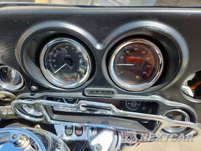 Zdjęcie 7 z 9 samochodu: 2013 HARLEY-DAVIDSON FLHTCU ULTRA CLASSIC ELECTRA GLIDE VIN:1HD1FLM19DB636352 - miniatura
