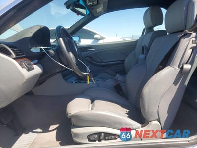 Zdjęcie 7 z 12 samochodu: 2004 BMW 325 CI VIN:WBABW33414PL30487 - miniatura