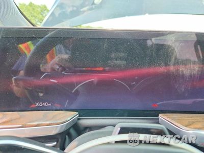 Zdjęcie 9 z 13 samochodu: 2025 CADILLAC ESCALADE ESV SPORT PLATINUM VIN:1GYS9RRLXSR346162 - miniatura