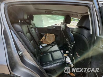 Zdjęcie 11 z 13 samochodu: 2017 KIA SPORTAGE SX VIN:KNDPR3A61H7096152 - miniatura