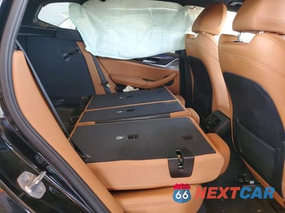 Zdjęcie 10 z 12 samochodu: 2023 BMW X3 XDRIVE30I VIN:5UX53DP02P9P82042 - miniatura