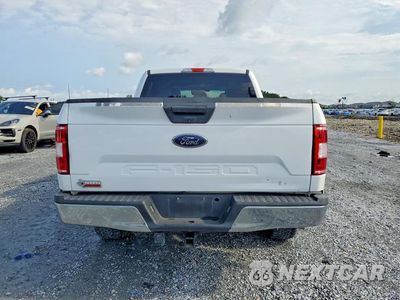 Zdjęcie 6 z 12 samochodu: 2018 FORD F150 SUPERCREW VIN:1FTEW1C55JKD17392 - miniatura