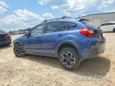 Drugie zdjęcie samochodu z przodu: 2013 SUBARU XV CROSSTREK 2.0 LIMITED VIN:JF2GPAKC1D2824558 - miniatura