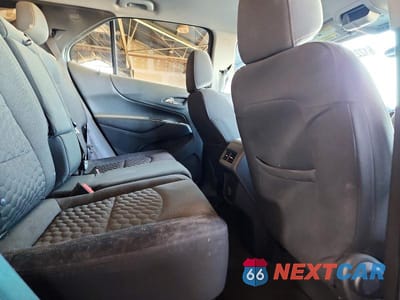 Zdjęcie 11 z 13 samochodu: 2018 CHEVROLET EQUINOX LT VIN:3GNAXJEV6JL309557 - miniatura
