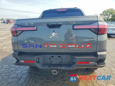 Zdjęcie 6 z 12 samochodu: 2022 HYUNDAI SANTA CRUZ SEL PREMIUM VIN:5NTJDDAF7NH006490 - miniatura