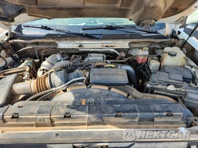 Zdjęcie 11 z 12 samochodu: 2020 CHEVROLET SILVERADO K3500 VIN:1GB4YSEY4LF276322 - miniatura
