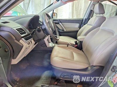 Zdjęcie 7 z 13 samochodu: 2017 SUBARU FORESTER 2.5I LIMITED VIN:JF2SJAJCXHH407228 - miniatura