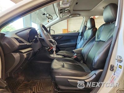 Zdjęcie 7 z 14 samochodu: 2018 SUBARU IMPREZA VIN:4S3GTAA64J3721551 - miniatura
