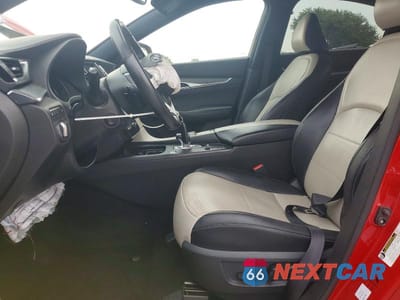 Zdjęcie 7 z 13 samochodu: 2022 INFINITI QX55 SENSORY VIN:3PCAJ5L3XNF102578 - miniatura