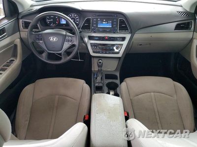 Zdjęcie 8 z 13 samochodu: 2015 HYUNDAI SONATA SE VIN:5NPE24AF2FH222528 - miniatura