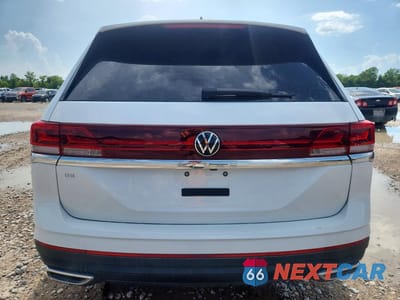 Zdjęcie 6 z 13 samochodu: 2025 VOLKSWAGEN ATLAS SE VIN:1V2DR2CA3SC553376 - miniatura