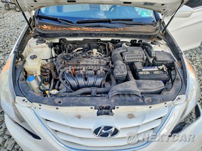 Zdjęcie 11 z 12 samochodu: 2013 HYUNDAI SONATA GLS VIN:5NPEB4AC3DH703892 - miniatura