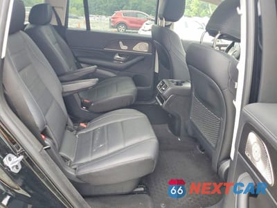 Zdjęcie 11 z 12 samochodu: 2023 MERCEDES-BENZ GLS 450 4MATIC VIN:4JGFF5KE9PA957371 - miniatura