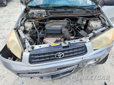 Zdjęcie 12 z 13 samochodu: 2003 TOYOTA RAV4 BASE VIN:JTEHH20V730261564 - miniatura