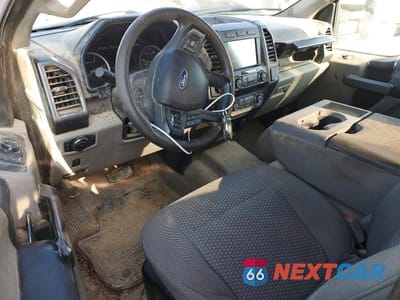 Zdjęcie 8 z 12 samochodu: 2019 FORD F250 SUPER DUTY VIN:1FT7X2BT8KEG41268 - miniatura