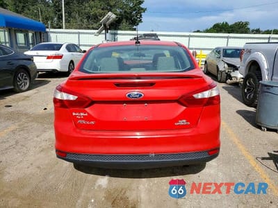 Zdjęcie 6 z 12 samochodu: 2013 FORD FOCUS SE VIN:1FADP3F21DL364137 - miniatura
