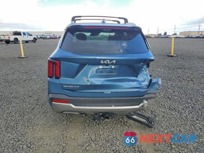 Zdjęcie 6 z 13 samochodu: 2025 KIA SORENTO SX PRESTIGE VIN:KNDRMDJH4S5378948 - miniatura