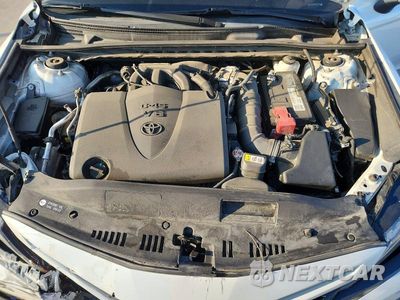 Zdjęcie 11 z 12 samochodu: 2023 TOYOTA CAMRY XSE V6 VIN:4T1KZ1AK5PU075120 - miniatura