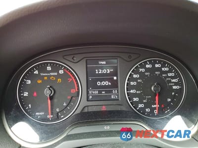 Zdjęcie 9 z 12 samochodu: 2018 AUDI A3 PREMIUM VIN:WAUB8GFFXJ1072533 - miniatura
