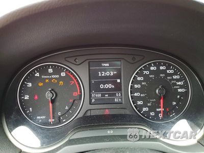 Zdjęcie 9 z 12 samochodu: 2018 AUDI A3 PREMIUM VIN:WAUB8GFFXJ1072533 - miniatura