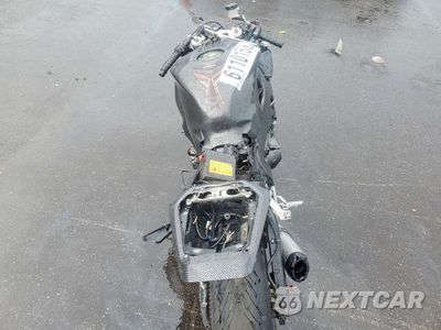 Zdjęcie 6 z 9 samochodu: 2008 HONDA CBR1000 RR VIN:JH2SC59088M010495 - miniatura