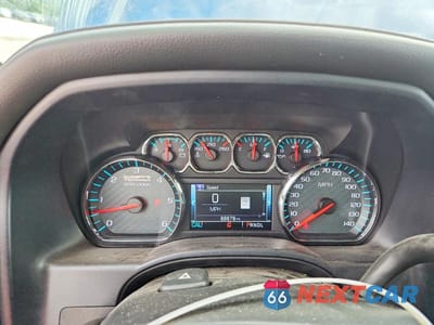 Zdjęcie 9 z 12 samochodu: 2017 GMC SIERRA K1500 SLT VIN:1GTV2NEC8HZ242672 - miniatura