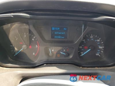 Zdjęcie 9 z 13 samochodu: 2019 FORD TRANSIT T-350 HD VIN:1FTBF4XV7KKA04487 - miniatura