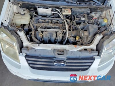 Zdjęcie 11 z 12 samochodu: 2012 FORD TRANSIT CONNECT XLT VIN:NM0LS7BN1CT091126 - miniatura