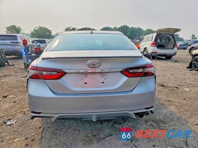 Zdjęcie 6 z 12 samochodu: 2022 TOYOTA CAMRY SE VIN:4T1G11AK9NU711547 - miniatura