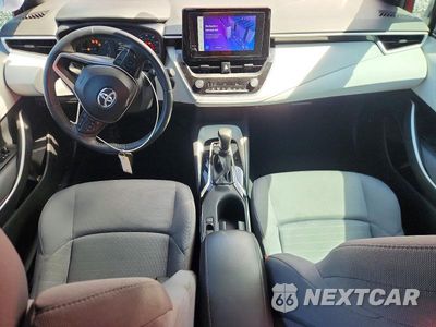 Zdjęcie 8 z 13 samochodu: 2024 TOYOTA COROLLA SE VIN:5YFS4MCE5RP213198 - miniatura