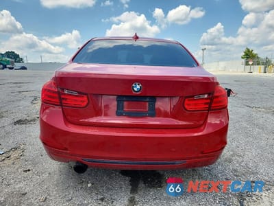 Zdjęcie 6 z 12 samochodu: 2013 BMW 328 I VIN:WBA3A5G50DNP25323 - miniatura