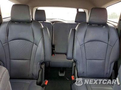 Zdjęcie 10 z 13 samochodu: 2018 BUICK ENCLAVE ESSENCE VIN:5GAERBKW4JJ212874 - miniatura