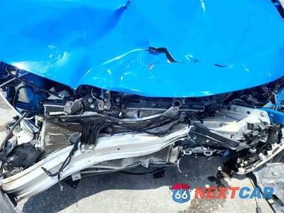 Zdjęcie 11 z 13 samochodu: 2024 HONDA CIVIC SPORT VIN:19XFL2H81RE023766 - miniatura