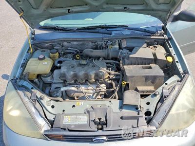 Zdjęcie 11 z 12 samochodu: 2003 FORD FOCUS SE VIN:1FAFP34P53W140227 - miniatura