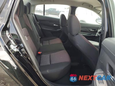 Zdjęcie 10 z 12 samochodu: 2026 NISSAN SENTRA SR VIN:3N1AB9DV6TY270422 - miniatura