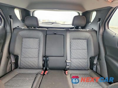 Zdjęcie 10 z 13 samochodu: 2021 CHEVROLET EQUINOX LT VIN:2GNAXUEV8M6155704 - miniatura