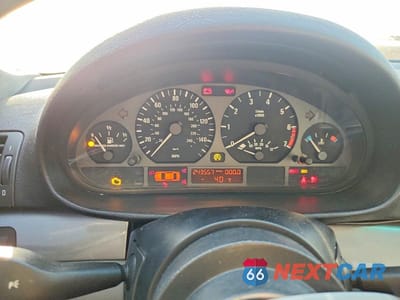 Zdjęcie 9 z 12 samochodu: 1999 BMW 323 I VIN:WBAAM3339XCD55323 - miniatura