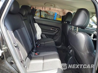 Zdjęcie 10 z 12 samochodu: 2025 MAZDA CX-50 PREFERRED VIN:7MMVAABW6SN128923 - miniatura