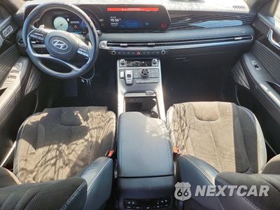 Zdjęcie 8 z 13 samochodu: 2025 HYUNDAI PALISADE CALLIGRAPHY NIGHT EDITION VIN:KM8R7DGE0SU949549 - miniatura
