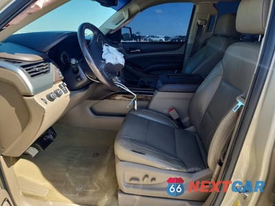 Zdjęcie 7 z 13 samochodu: 2017 CHEVROLET TAHOE K1500 LT VIN:1GNSKBKC3HR341980 - miniatura