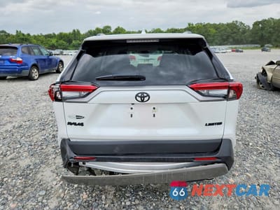 Zdjęcie 6 z 13 samochodu: 2024 TOYOTA RAV4 LIMITED VIN:2T3Y1RFV9RW333538 - miniatura