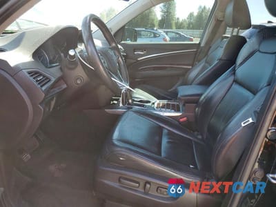 Zdjęcie 7 z 14 samochodu: 2015 ACURA MDX TECHNOLOGY VIN:5FRYD4H42FB032138 - miniatura