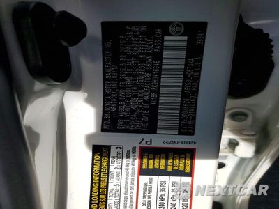 Zdjęcie 12 z 12 samochodu: 2017 TOYOTA CAMRY SE VIN:4T1BF1FK3HU416646 - miniatura